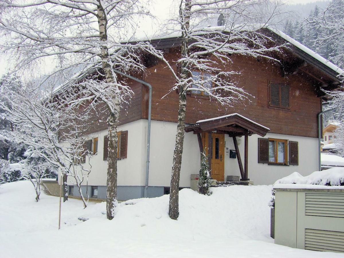 Haus Niederosterreich Apartment Kirchberg in Tirol Exterior photo